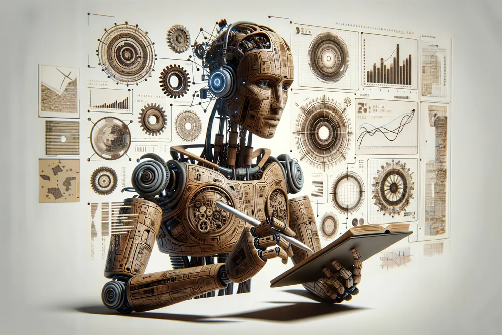 Inteligência Artificial