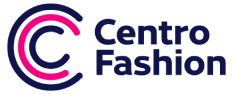 Logo Centro Fashion Fortaleza