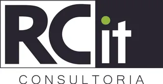 Logo RCit Consultoria